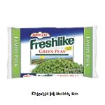 Freshlike&nbsp;Peas&nbsp;Green Family Pk Center Front Picture