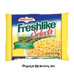 Freshlike&nbsp;Selects&nbsp;Corn Tender White Center Front Picture