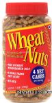 Anacon&nbsp;&nbsp;wheat nuts, nut-free Center Front Picture