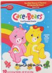Betty Crocker&nbsp;Care Bears&nbsp;fruit flavored snacks, 10 pouches Center Front Picture