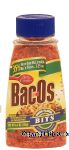 Betty Crocker&nbsp;Bac-o's&nbsp;bacon flavor chips Center Front Picture