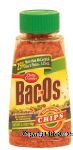 Betty Crocker&nbsp;Bac-o's&nbsp;bacon flavor chips Center Front Picture
