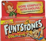 Flintstones&nbsp;&nbsp;children's multivitamin/ multimineral supplement complete Center Front Picture