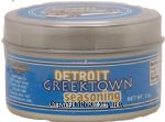 Detroit Spice Co.&nbsp;&nbsp;Detroit Greektown seasoning Center Front Picture