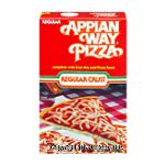 Appian Way&nbsp;Pizza&nbsp;Regular Crust Center Front Picture