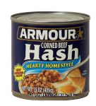 Armour&nbsp;&nbsp;Corned Beef Hash Center Front Picture