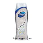 Dial Bodywash&nbsp;Clean & Soft&nbsp;White Tea & Vitamin E Pearls Center Front Picture
