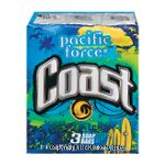 Coast&nbsp;Soap&nbsp;Pacific Force 4.5 Oz Center Front Picture