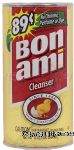Bon Ami&nbsp;&nbsp;powder cleanser Center Front Picture