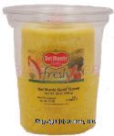 Del Monte Gold&nbsp;Pineapple&nbsp;Fresh Cored   Center Front Picture
