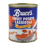 Bruce's&nbsp;&nbsp;sweet potato casserole southern style Center Front Picture