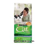 Cat Chow&nbsp;Cat Food&nbsp;Indoor Formula Center Front Picture