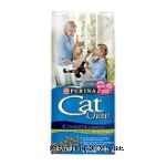 Cat Chow&nbsp;Cat Food&nbsp;Complete Formula Center Front Picture
