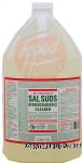 Dr. Bronner's Magic Sal Suds biodegradable liquid cleaner Center Front Picture