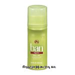 Ban&nbsp;Antiperspirant/Deodorant&nbsp;Regular Original Roll-On Center Front Picture