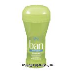 Ban&nbsp;Classic&nbsp;cool sport antiperspirant & deodorant Center Front Picture