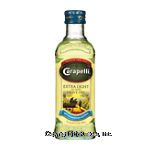 Carapelli&nbsp;Olive Oil &nbsp;Extra Light Center Front Picture