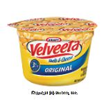 Velveeta  shells & cheese, original Center Front Picture