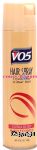 Alberto Vo5&nbsp;&nbsp;crystal clear 14 hour hold hair spray, extra body Center Front Picture