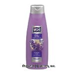 Alberto Vo5&nbsp;Silky Experiences&nbsp;smoothing shampoo, lavender lust with silk protein Center Front Picture