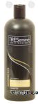 Tresemme&nbsp;Moisture Rich&nbsp;shampoo with vitamin e Center Front Picture