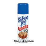 Baker's Joy&nbsp;Baking Spray&nbsp;The Original No-Stick w/Flour Center Front Picture