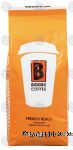 Beaner's&nbsp;&nbsp;french roast ground coffee Center Front Picture