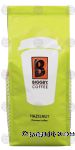 Beaner's&nbsp;&nbsp;hazelnut cream ground coffee Center Front Picture