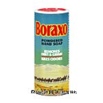 Boraxo&nbsp;Hand Soap&nbsp;Powdered Center Front Picture