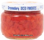 Dromedary&nbsp;&nbsp;diced pimientos Center Front Picture