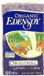 Eden Soy&nbsp;Organic&nbsp;Original Soymilk Center Front Picture