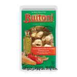 Buitoni&nbsp;&nbsp;chicken & prosciutto tortelloni made with tender chicken, ham and parmesan cheese Center Front Picture
