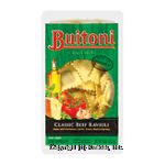 Buitoni&nbsp;Ravioli&nbsp;Classic Beef Center Front Picture