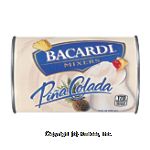Bacardi&nbsp;Mixers&nbsp;pina colada non-alcoholic frozen concentrate Center Front Picture