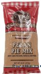 Calhoun Blend Mill&nbsp;Stone Ground&nbsp;pecan pie mix, just add pecans, eggs & butter, homemade taste Center Front Picture