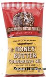 Calhoun Bend Mill&nbsp;Stone Ground&nbsp;honey butter cornbread mix, just add egg & milk, sweetly flavored Center Front Picture
