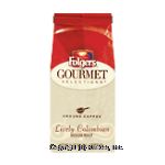 Folgers&nbsp;gourmet selections&nbsp;lively colombian medium roast ground coffee Center Front Picture