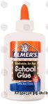 Elmer's&nbsp;&nbsp;school glue, safe, non-toxic, washable Center Front Picture