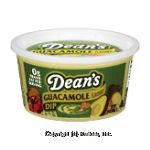 Dean's&nbsp;Dip&nbsp;Guacamole Center Front Picture