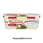 Fleischmann's&nbsp;Vegetable Oil Spread&nbsp;Original 11.8 Oz Center Front Picture