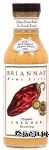 Briannas&nbsp;home style&nbsp;chipotle cheddar dressing, made with mild smoked jalapeno peppers Center Front Picture