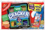 Armour&nbsp;Lunch Makers&nbsp;turkey cracker crunchers, 2.95 oz & 6.67 fl oz drink Center Front Picture