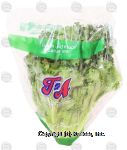 Tanimura & Antle  green leaf lettuce Center Front Picture