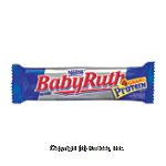 Baby Ruth&nbsp;&nbsp;Candy Bar Center Front Picture