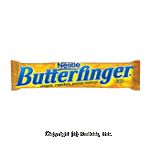 Butterfinger&nbsp;&nbsp;Candy Bar Center Front Picture