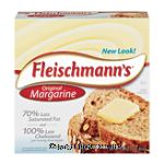Fleischmann's Margarine Original Center Front Picture