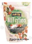 Planters NUT-rition Essential; cashews, almonds, walnuts, pecans, sea salt Center Front Picture