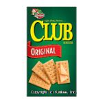 Club&nbsp;Crackers&nbsp;Original Center Front Picture
