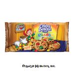 Chips Deluxe&nbsp;Cookies&nbsp;Rainbow Center Front Picture