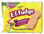 E.L. Fudge&nbsp;Sandwich Cookies&nbsp;Original Center Front Picture